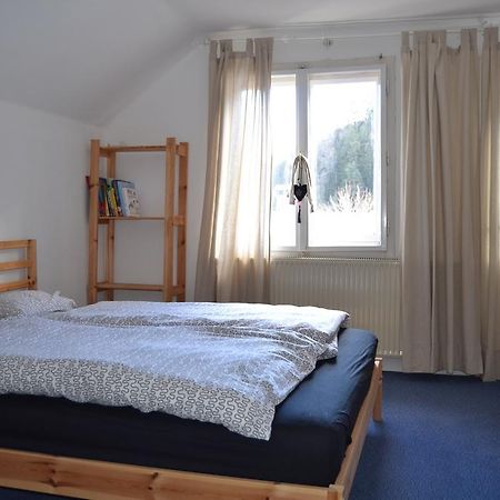 House Cilka Villa Kranjska Gora Eksteriør billede