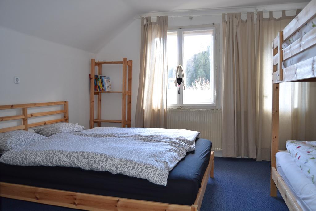House Cilka Villa Kranjska Gora Eksteriør billede