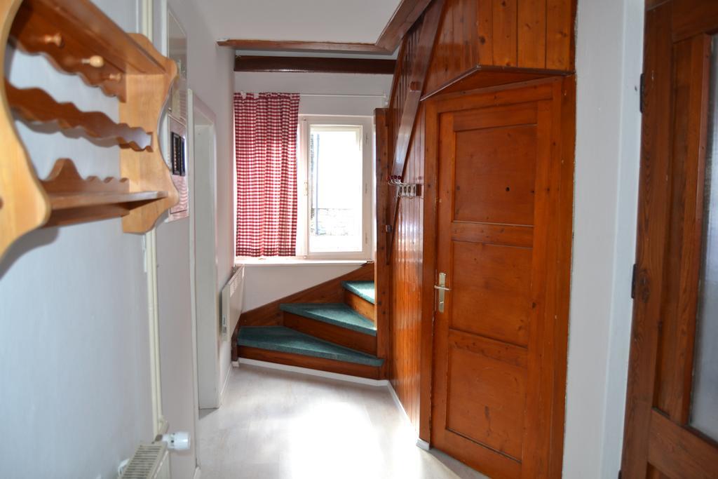 House Cilka Villa Kranjska Gora Eksteriør billede