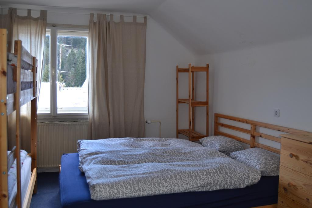 House Cilka Villa Kranjska Gora Eksteriør billede