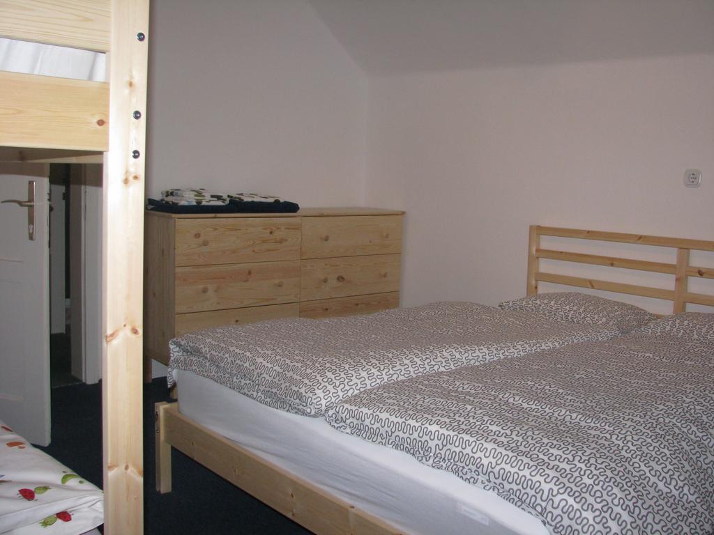 House Cilka Villa Kranjska Gora Eksteriør billede